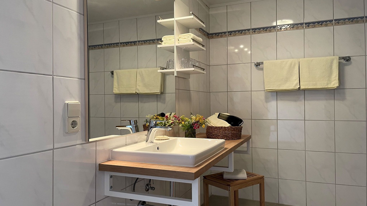 Photo of Bathroom in Reit im Winkl