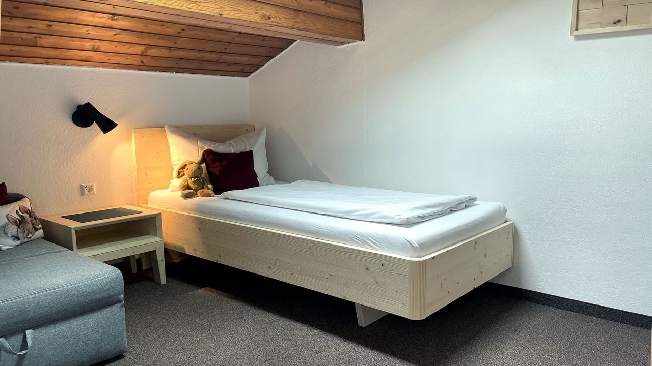 Photo of Bedroom in Reit im Winkl