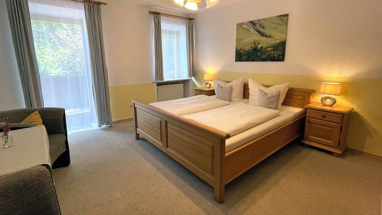 Photo of Bedroom in Reit im Winkl