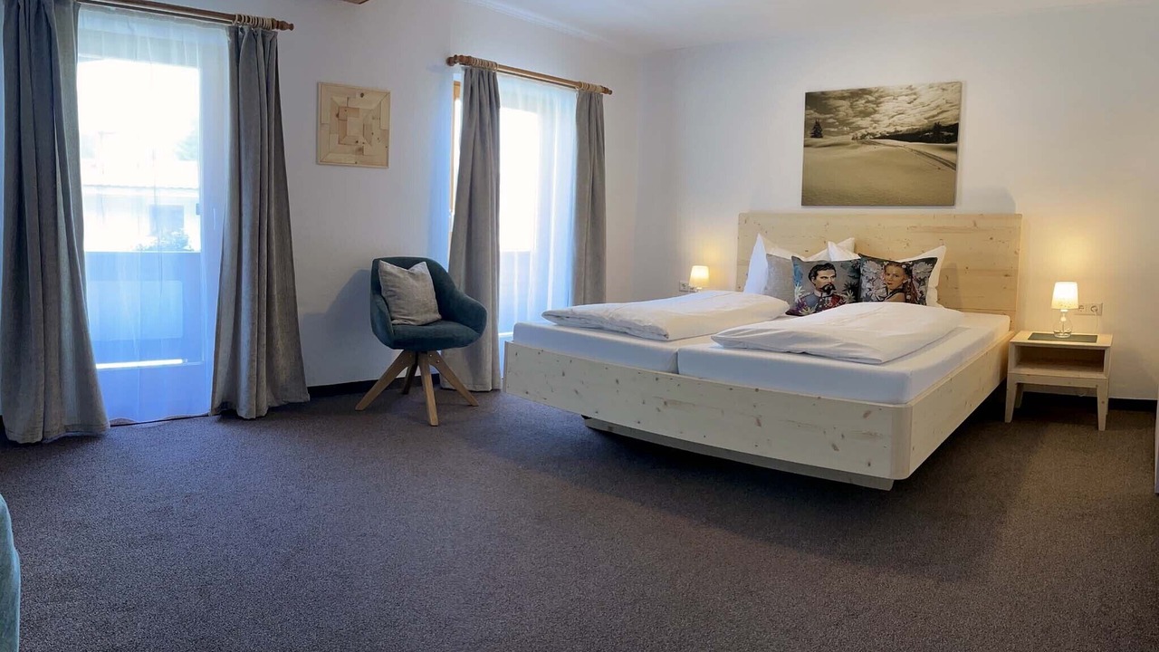 Photo of Bedroom in Reit im Winkl