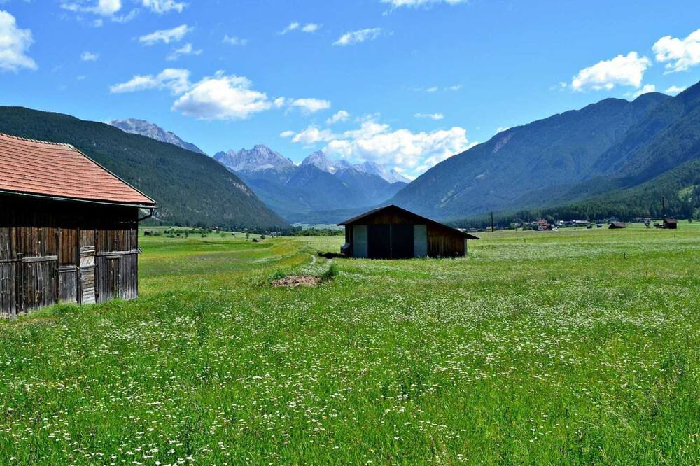 Photo of Outdoor in Imst