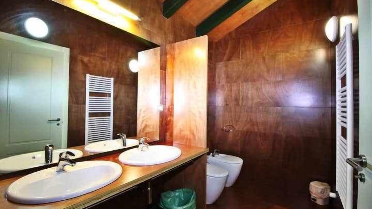 Photo of Bathroom in Vilarrube