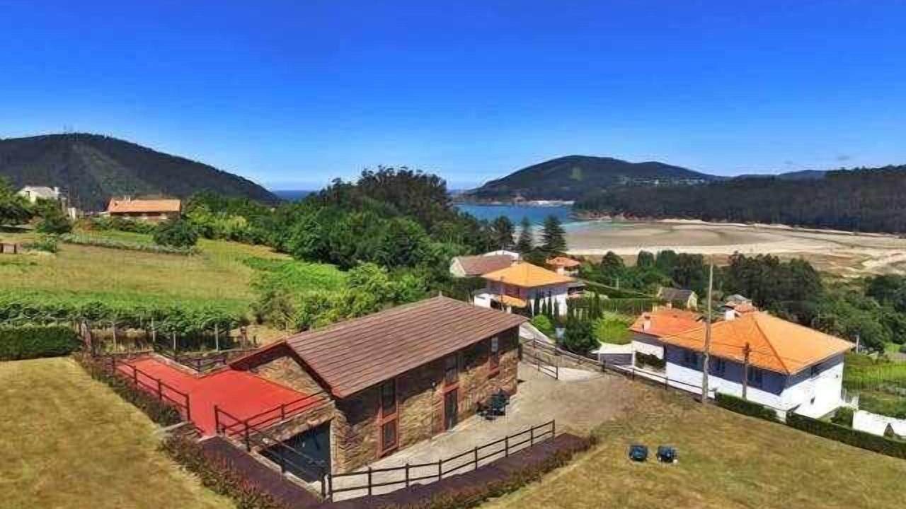 Photo of Outdoor in Vilarrube