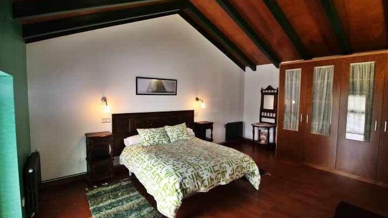 Photo of Bedroom in Vilarrube
