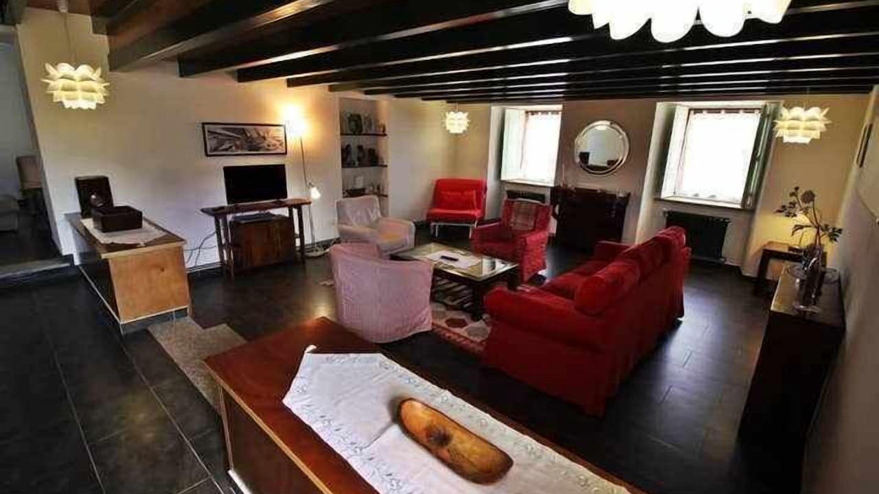 Photo of Livingroom in Vilarrube