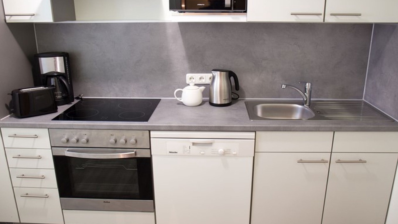 Photo of Kitchen in Iphofen