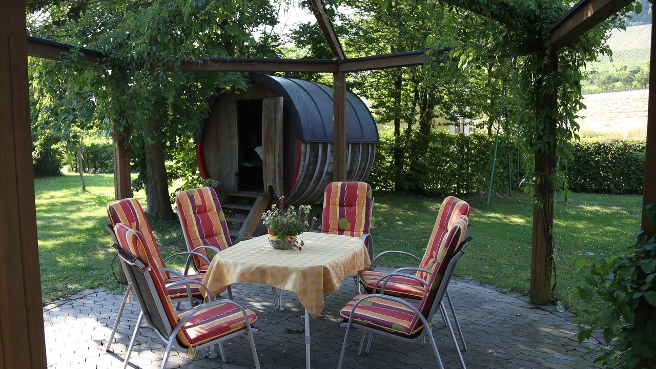 Photo of Outdoor in Iphofen