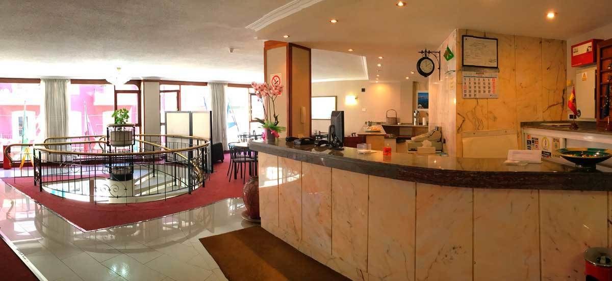 Photo of Kitchen in Castro Urdiales