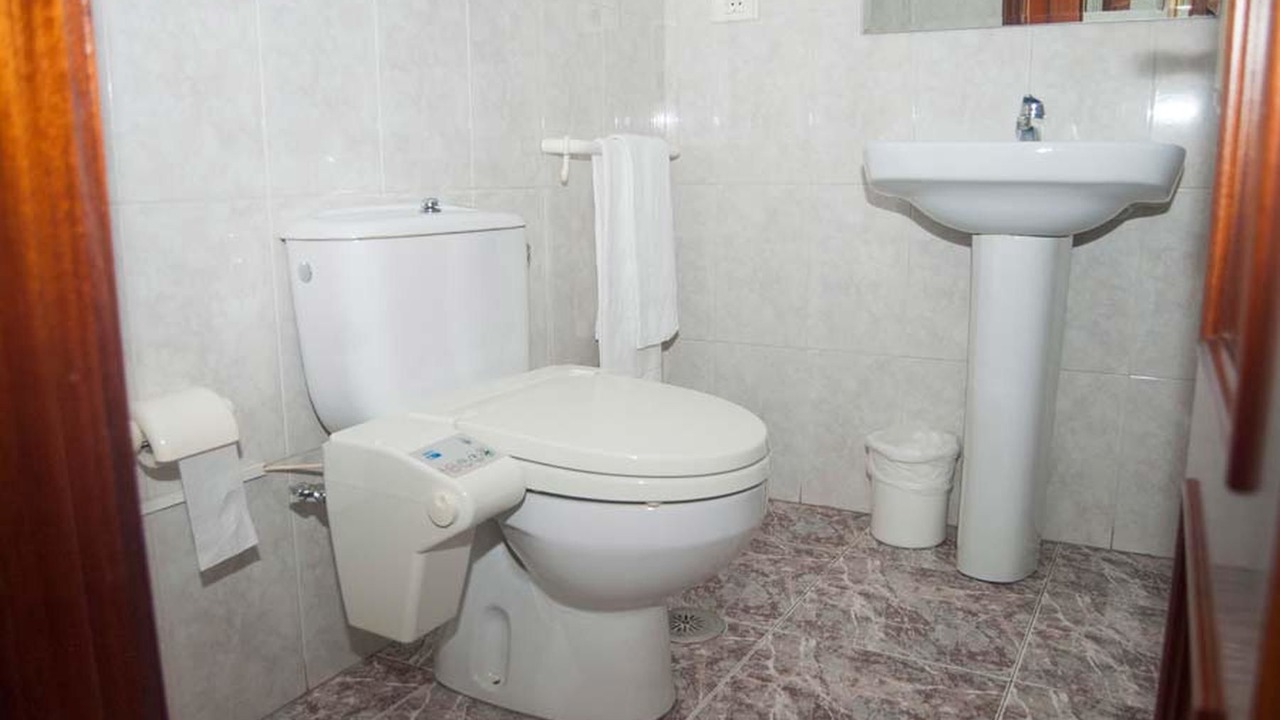 Photo of Bathroom in Castro Urdiales