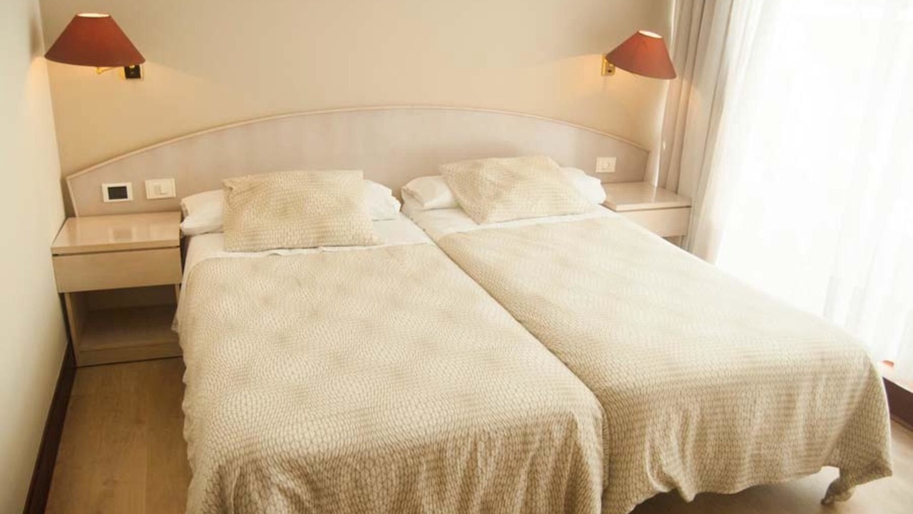 Photo of Bedroom in Castro Urdiales