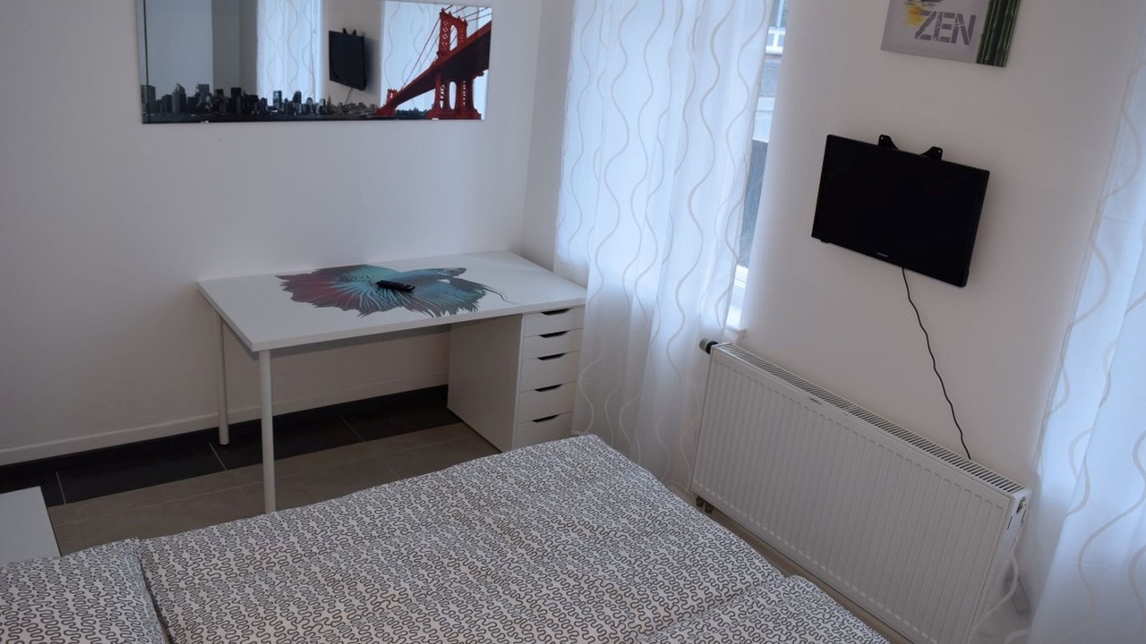 Photo of Bedroom in Innenstadt