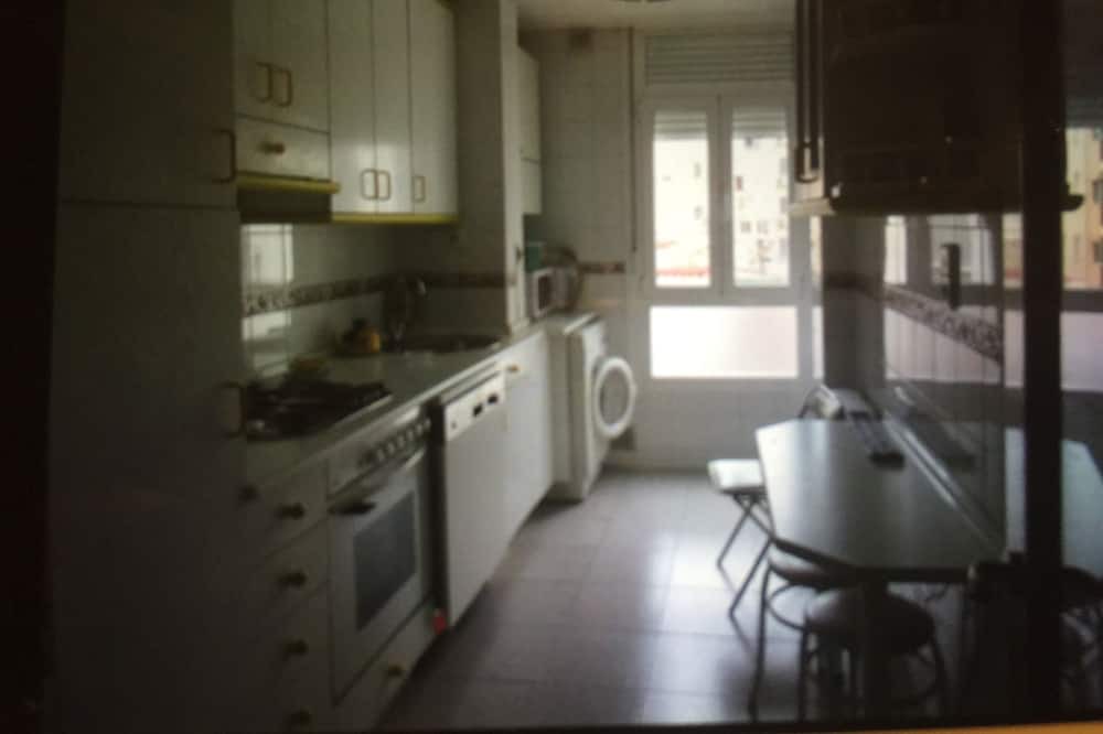 Photo of Kitchen in Romareda