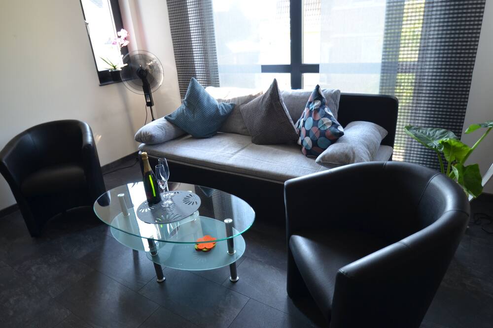 Photo of Livingroom in Bergkamen