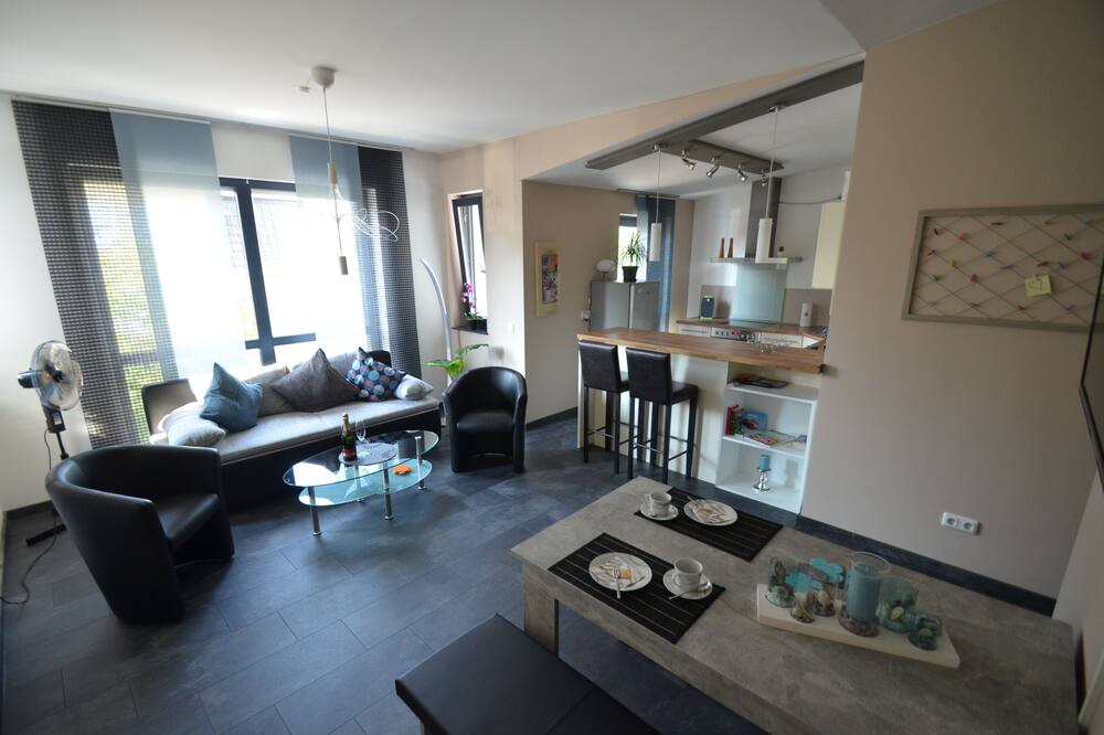 Photo of Livingroom in Bergkamen