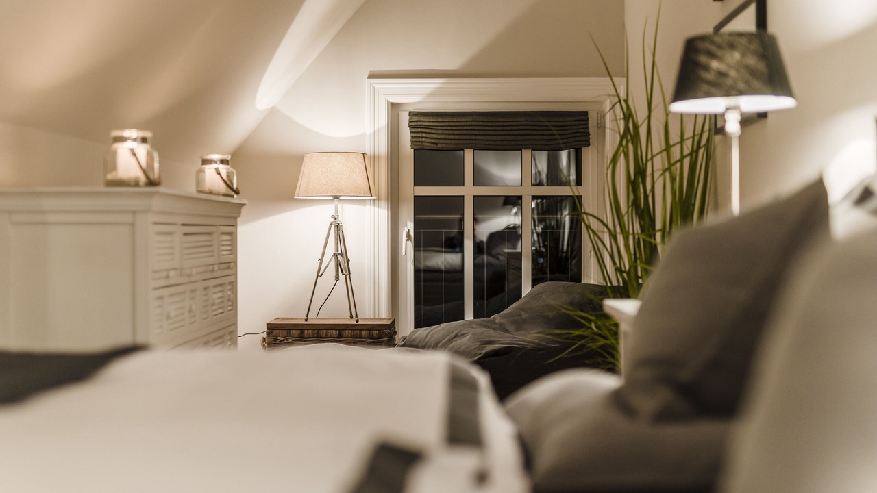 Photo of Bedroom in Loddin