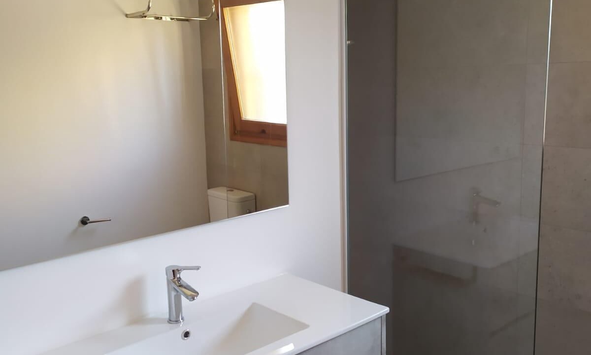 Photo of Bathroom in Sant Pere Pescador