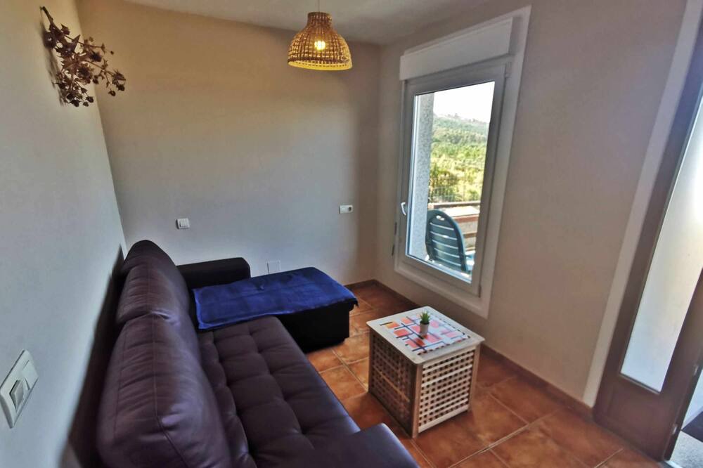 Photo of Livingroom in Camarinas
