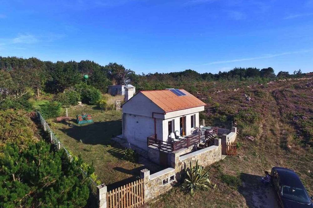 Photo of Outdoor in Camarinas