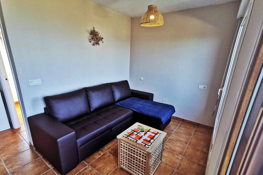 Photo of Livingroom in Camarinas