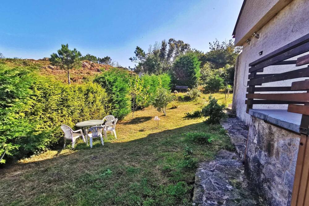 Photo of Outdoor in Camarinas