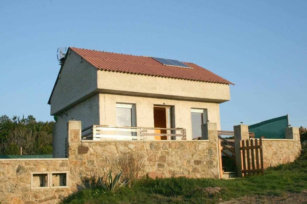 Photo of Outdoor in Camarinas