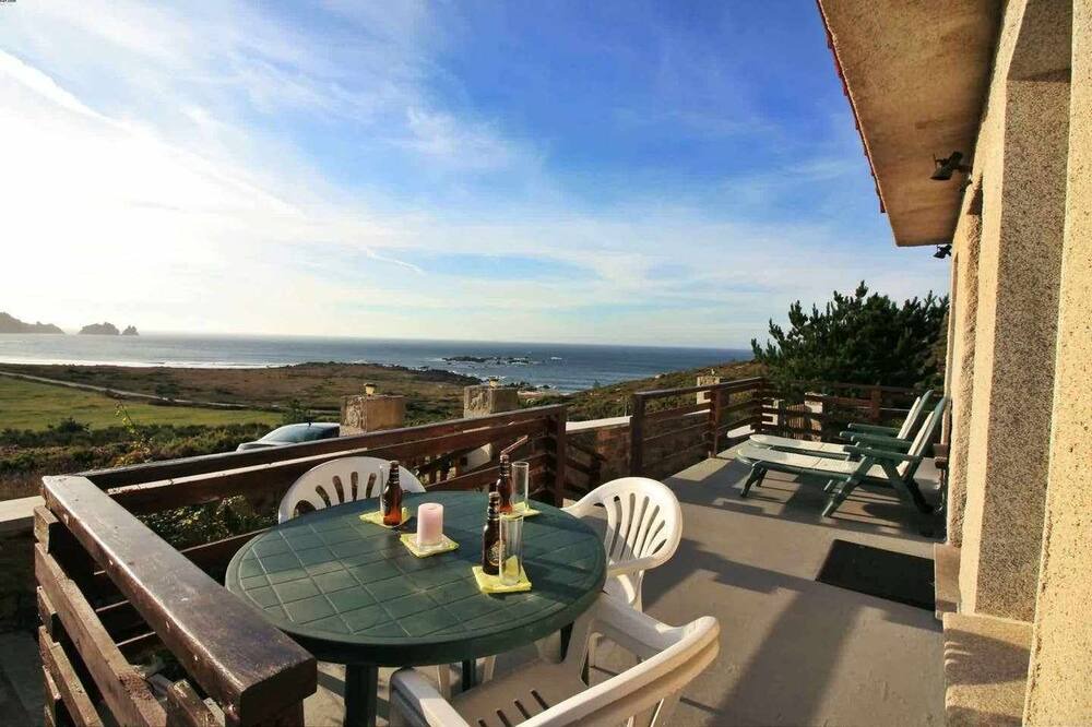 Photo of Outdoor in Camarinas