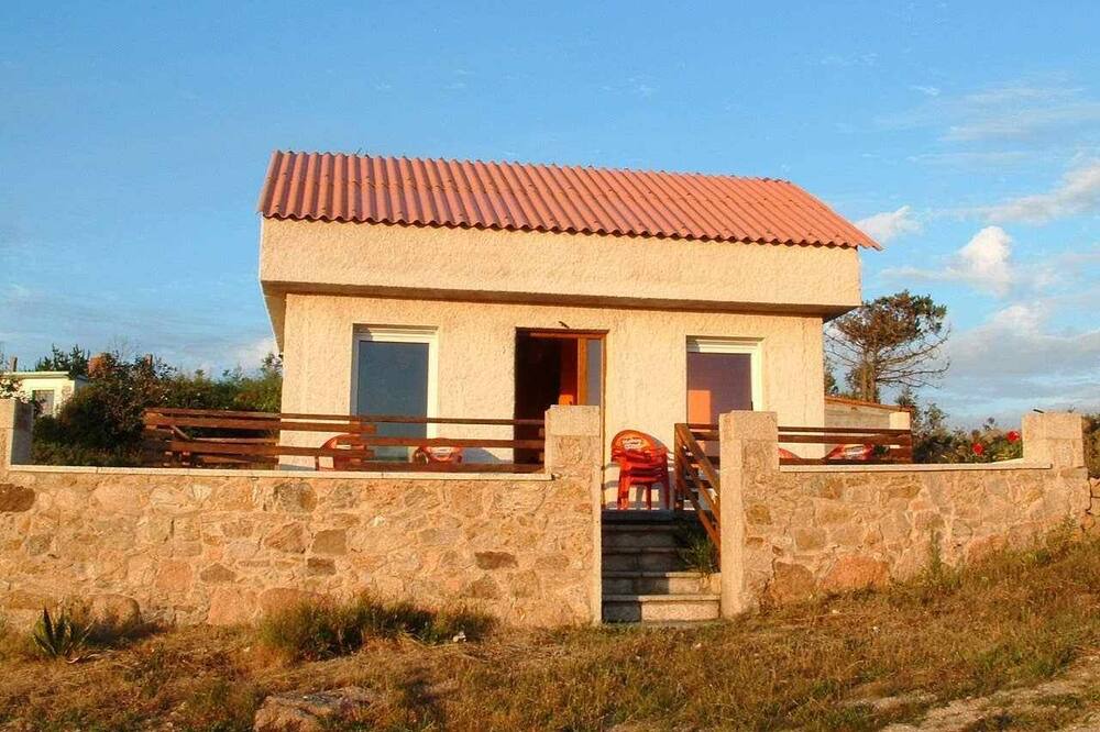 Photo of Outdoor in Camarinas