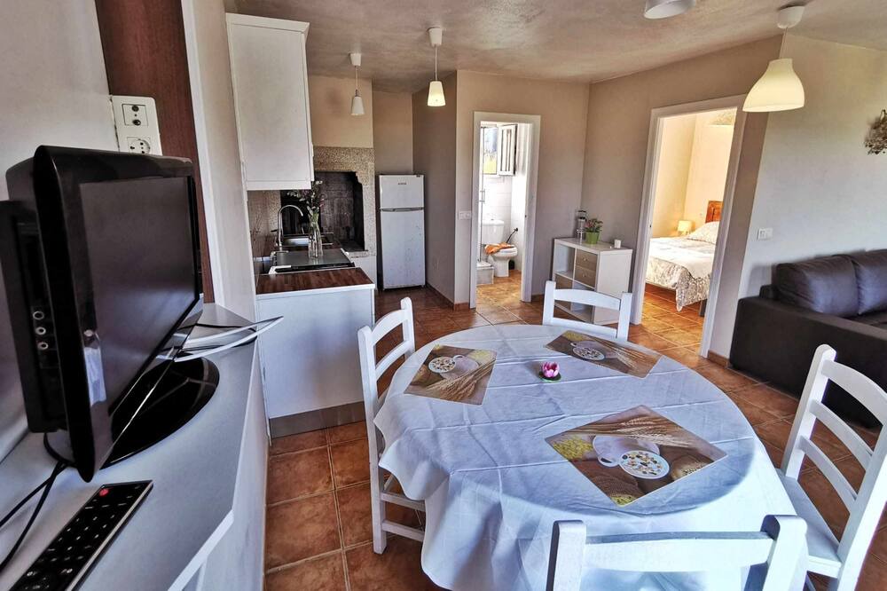 Photo of Kitchen in Camarinas