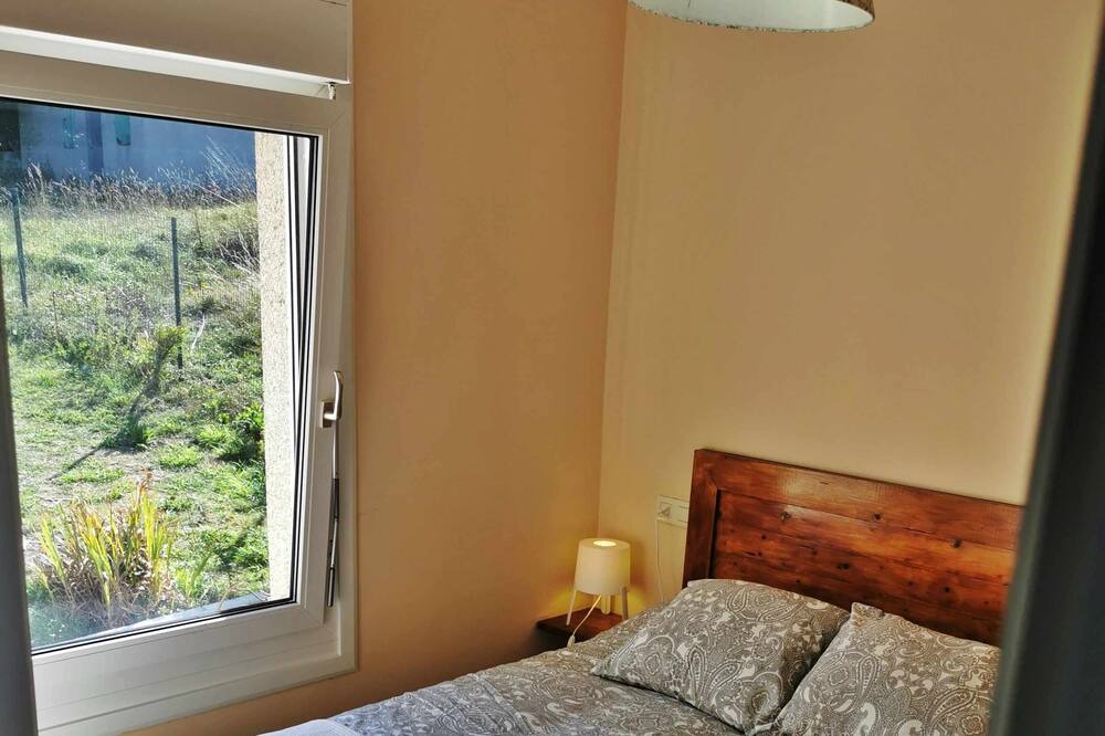Photo of Bedroom in Camarinas