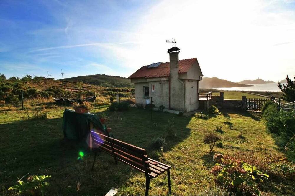 Photo of Outdoor in Camarinas
