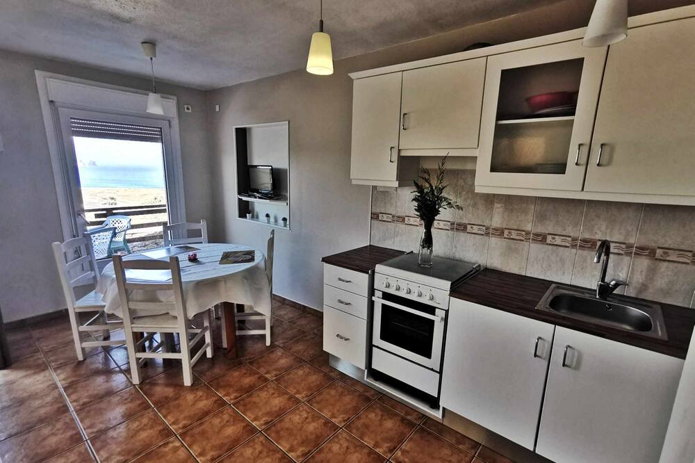 Photo of Kitchen in Camarinas