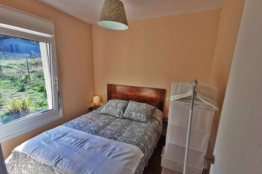 Photo of Bedroom in Camarinas