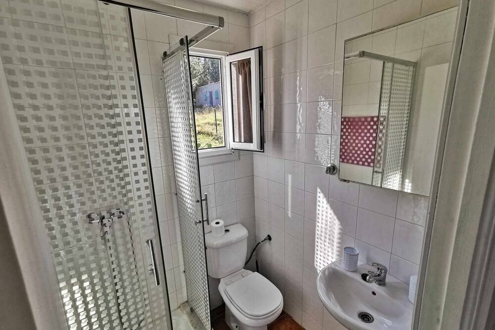 Photo of Bathroom in Camarinas
