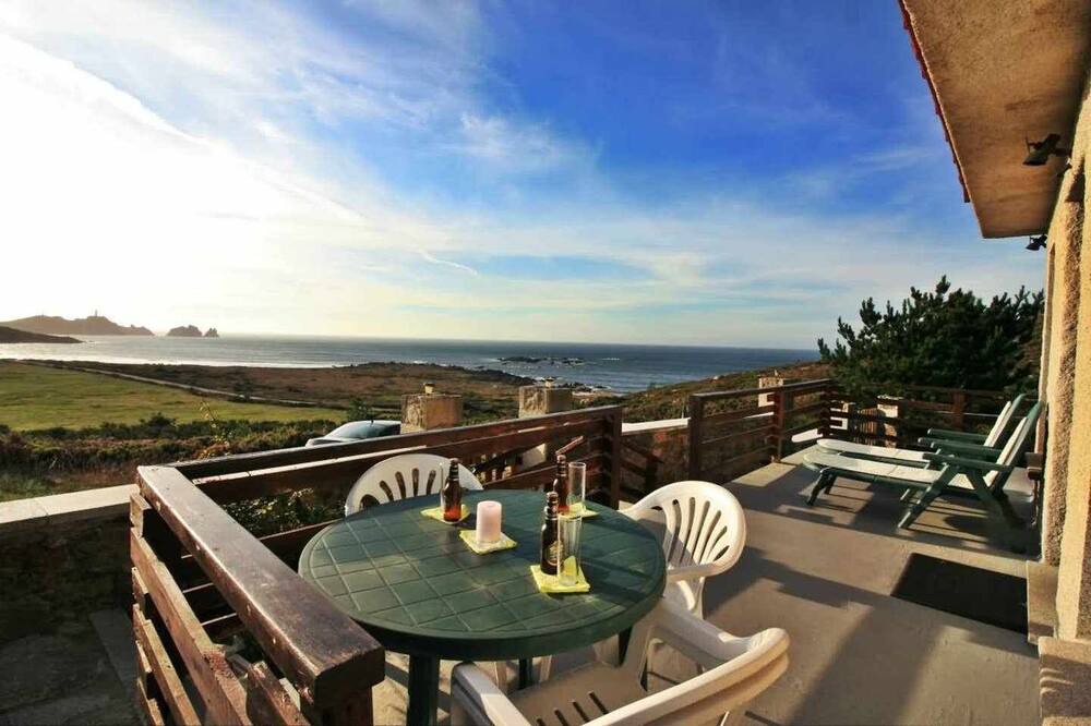 Photo of Outdoor in Camarinas