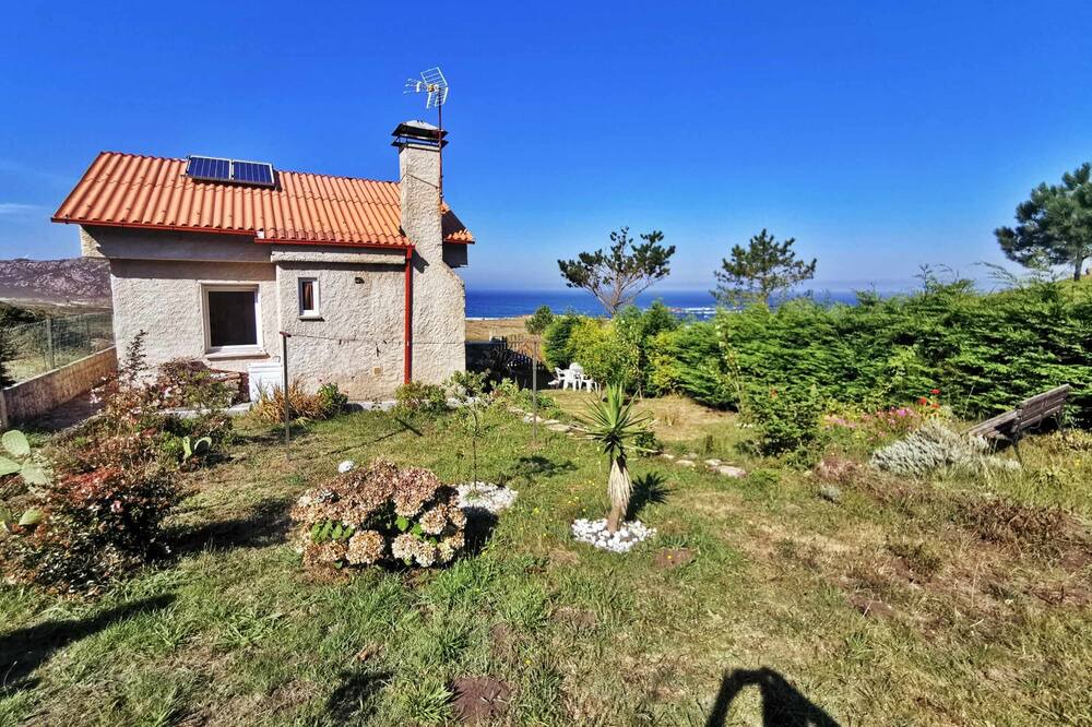 Photo of Outdoor in Camarinas