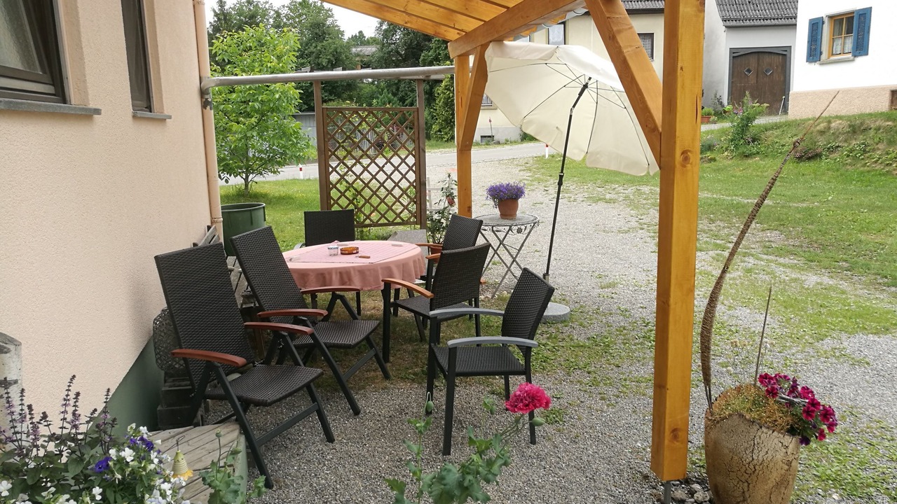 Photo of Outdoor in Muehlingen