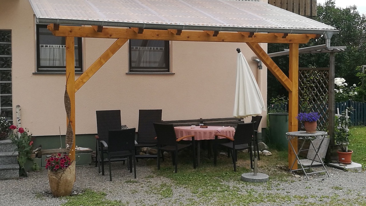 Photo of Outdoor in Muehlingen