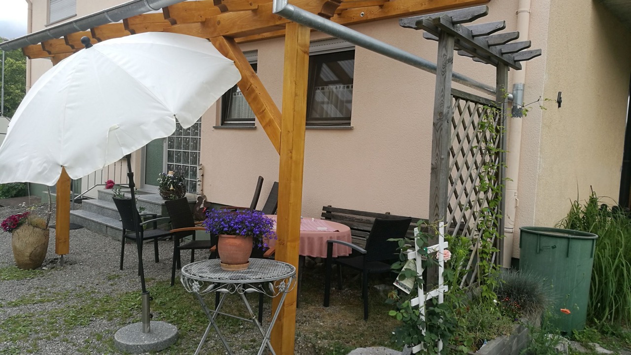 Photo of Outdoor in Muehlingen