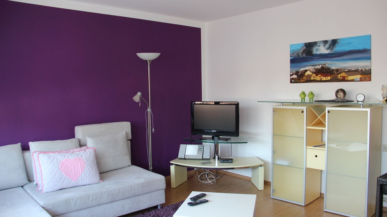 Photo of Livingroom in Muehlingen