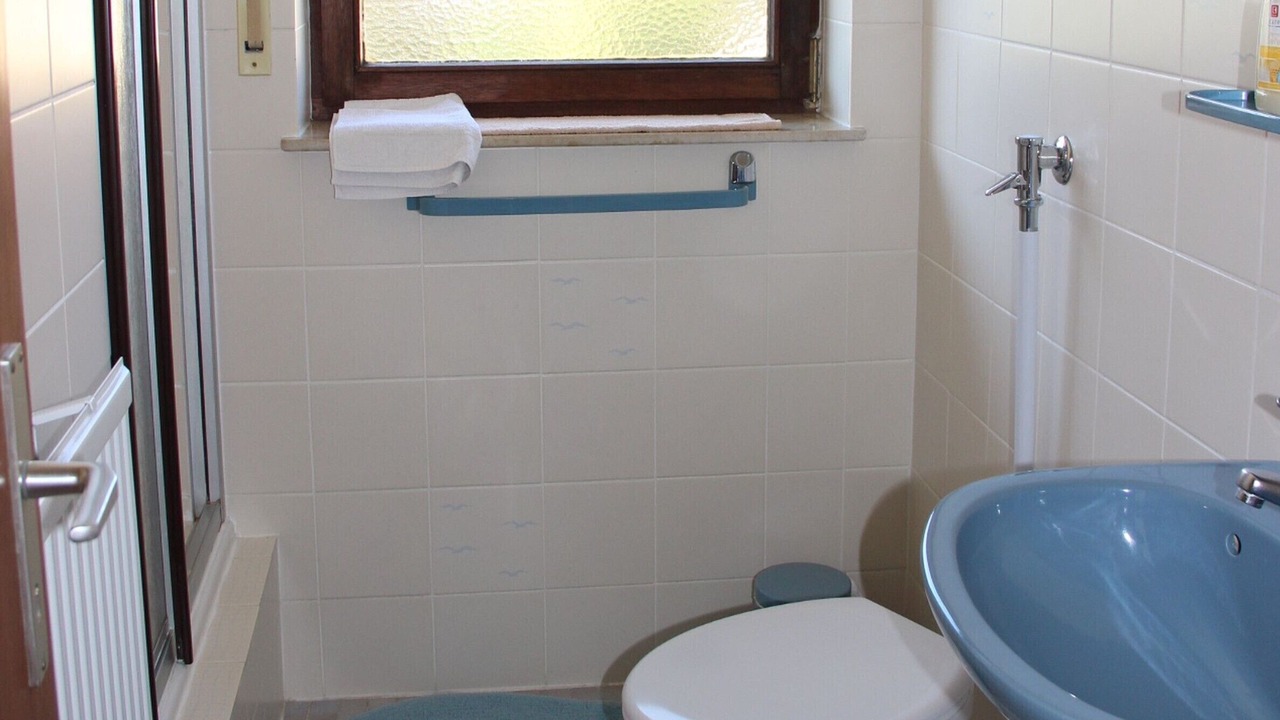 Photo of Bathroom in Muehlingen