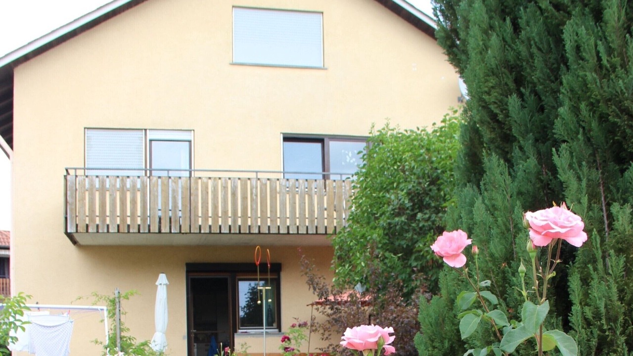 Photo of Outdoor in Muehlingen