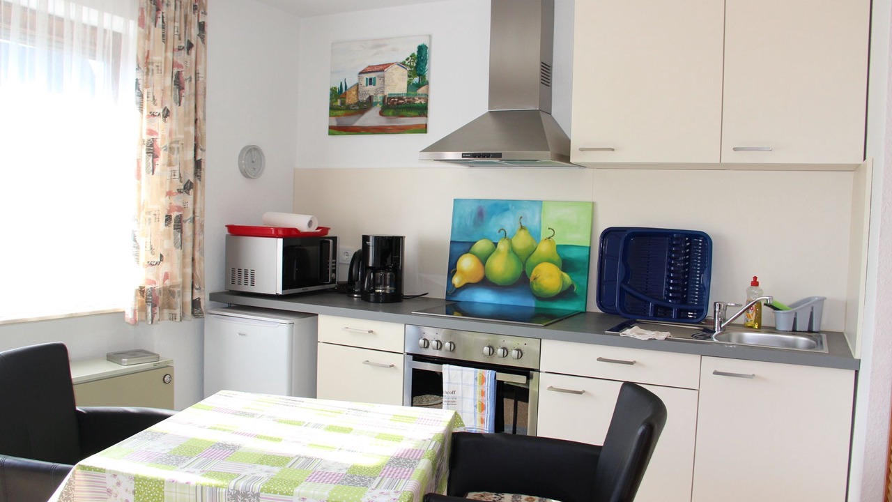 Photo of Kitchen in Muehlingen