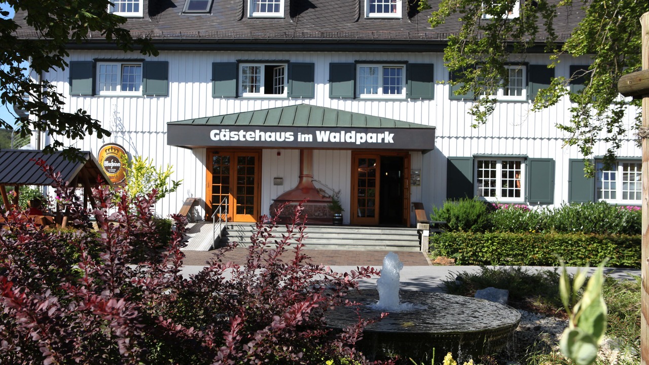 Photo of Outdoor in Warstein
