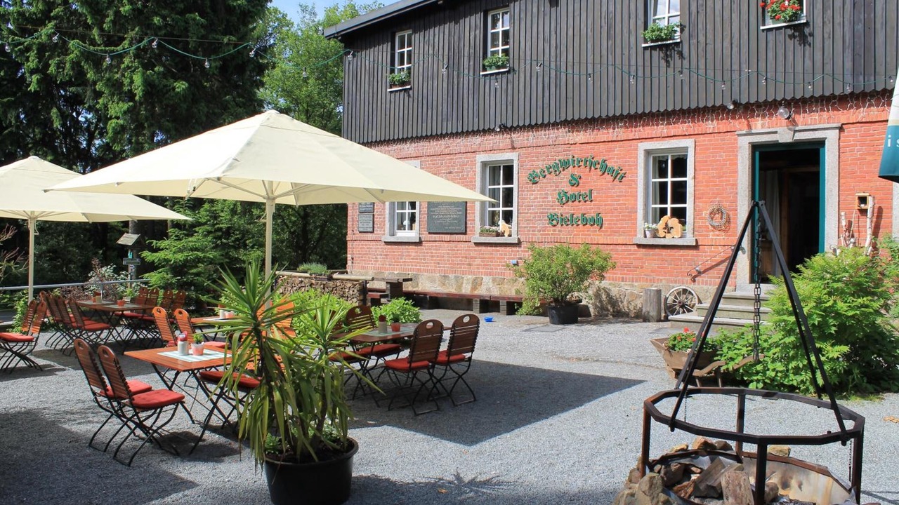 Photo of Outdoor in Beiersdorf