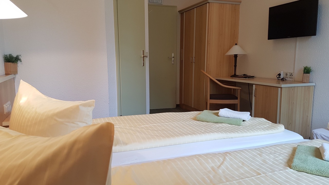 Photo of Bedroom in Beiersdorf