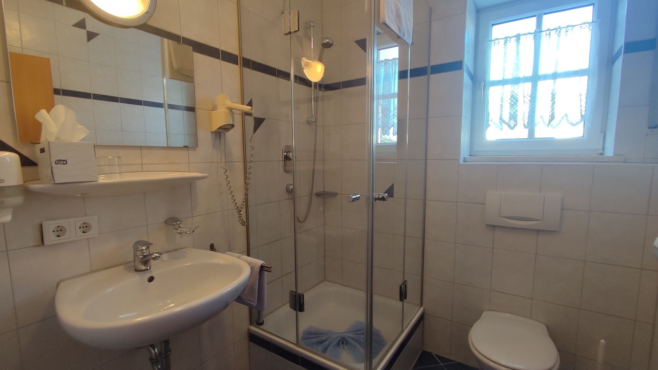 Photo of Bathroom in Oberstimm