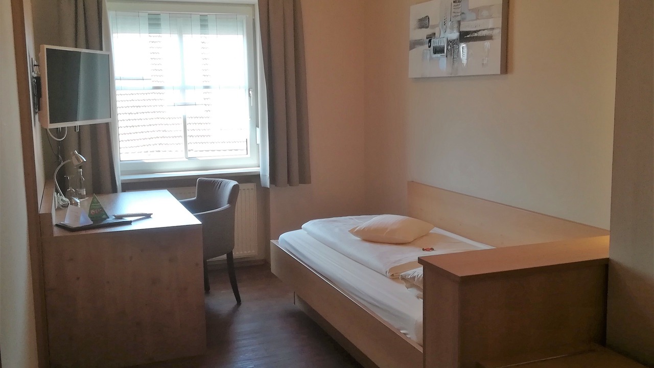 Photo of Bedroom in Oberstimm