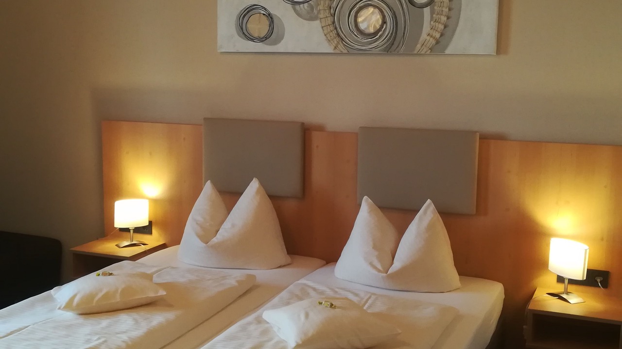 Photo of Bedroom in Oberstimm