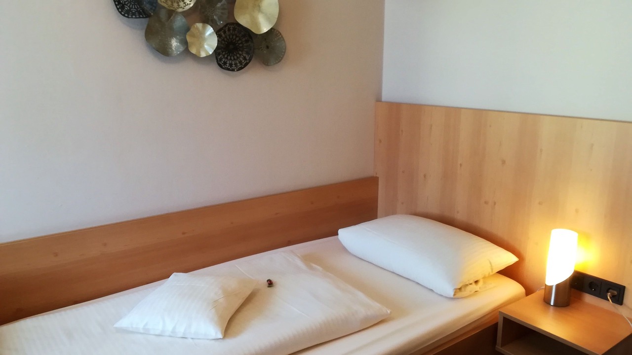 Photo of Bedroom in Oberstimm