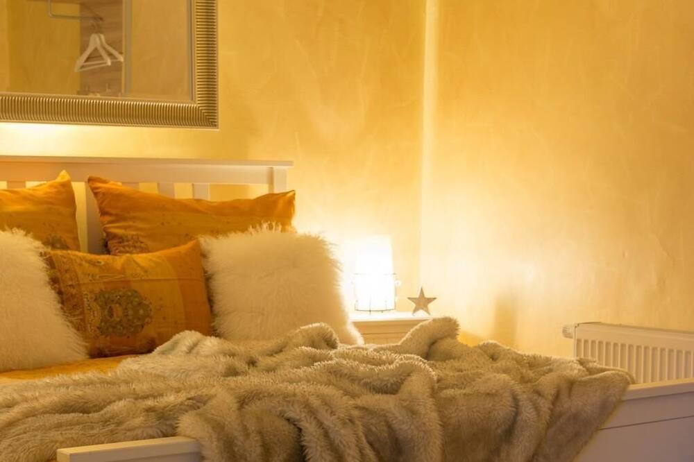 Photo of Bedroom in Haffkrug